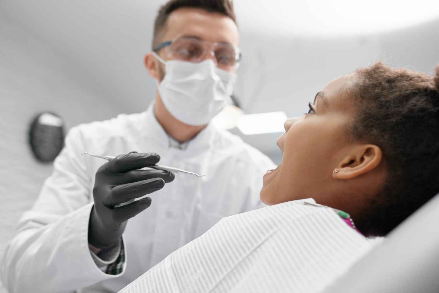 Professional Emergency Dentist in Genola, UT